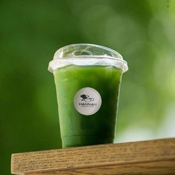 เพียวมัทฉะ (Pure Matcha)