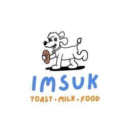 IMSUK อิ่มสุข นมสด ปังปิ้ง-สันทรายน้อย