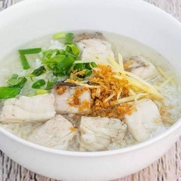 ข้าวต้มปลาดอลลี่