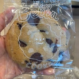 Bella Cookie