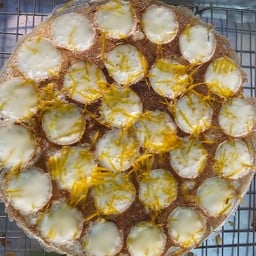 ขนมครกย่านันท์เจ้าเก่าตลาดลานทราย