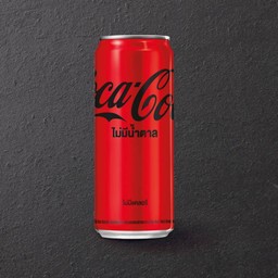 COKE ZERO