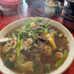 อ่อมเนื่อติดมัน