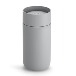 Carter 360° Mug (Matt Grey, 12oz.)