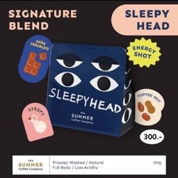 Sleepy Head 250 g