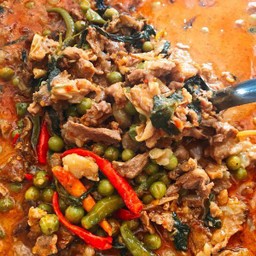 แพนงเนื้อ