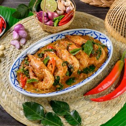 ฉู่ฉี่กุ้ง