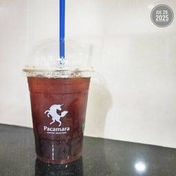 Pacamara Coffee Roasters โรงพยาบาลจุฬาลงกรณ์