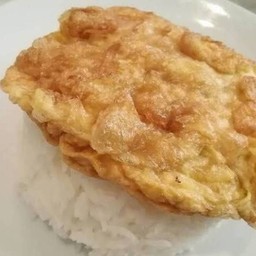 ข้าวไข่เจียว