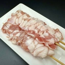 หมูสามชั้น