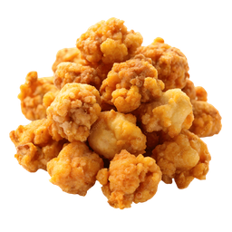 ไก่ป็อป แบบแช่แข็ง ขนาด L