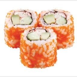 แคลิฟอร์เนียโรล