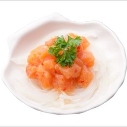 แซลมอนแซ่บ