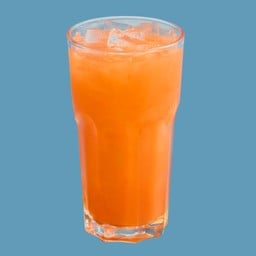 น้ำพันช์ (แก้ว)