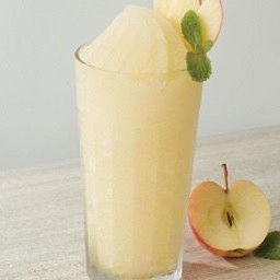 แอปเปิ้ลแดงปั่น