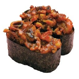 ปลาหมึกปรุงรสงา