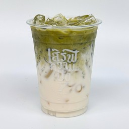 มัทฉะ ลาเต้