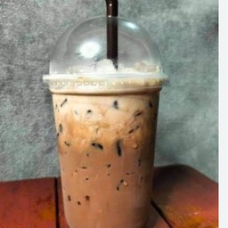 กาแฟเย็น