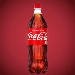 1.25 Liter Coke