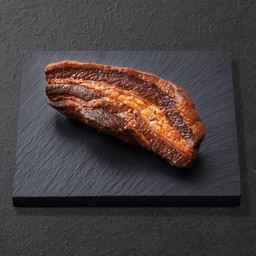 KAKUNI (BRAISED PORK BELLY)