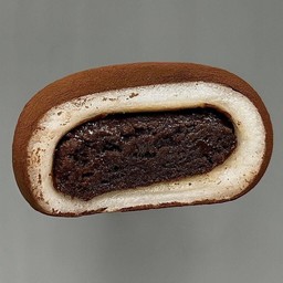 ไดฟุกุบราวนี่ Brownie daifuku