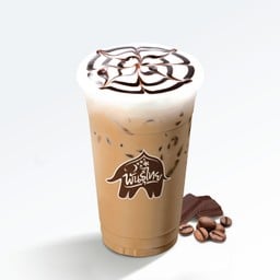มอคค่าเย็น (IcedMocha)