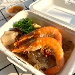 หมูสะเต๊ะ เจ้าเก่า