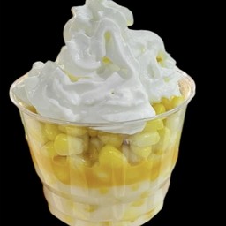 ข้าวโพดหวาน