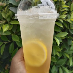 น้ำผึ้งเลม่อน