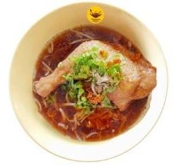 เกาเหลาไก่ตุ๋น 