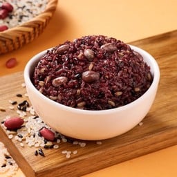 ข้าวไรซ์เบอรี่ ธัญพืช