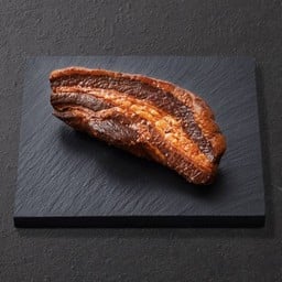 KAKUNI (BRAISED PORK BELLY)