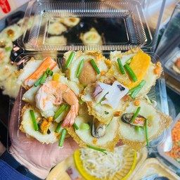 ทะเลครก(รวมไส้)