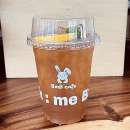 ชามะนาว/Lemon tea