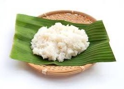 ข้าวเหนียวนึ่ง