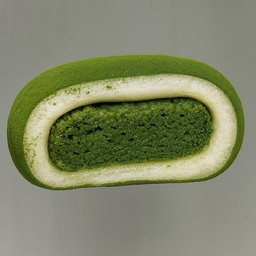 ไดฟุกุมัทฉะ Matcha daifuku