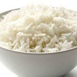 ข้าวสวย