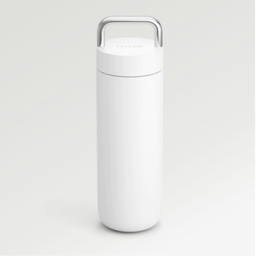 Carter Carry (Matte White, 20oz)