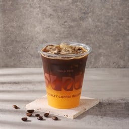 Flow Coffee โรงคั่วกาแฟประสบการณ์ 15 ปี  สุรวงศ์