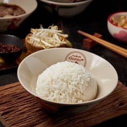 ข้าวเปล่า