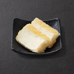 FRIED TOFU