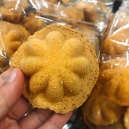 ขนมไข่กรอบ