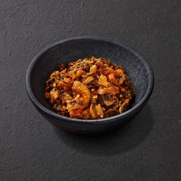 SPICY TAKANA