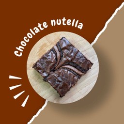 ช็อกนูเทลล่า