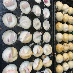 ทาโก๊ะยากิ