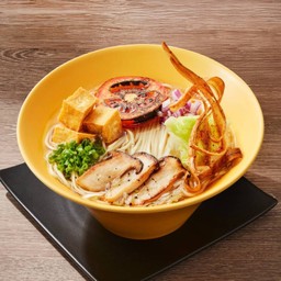 VEGGIE RAMEN