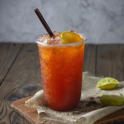 ชามะนาว