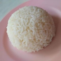 ข้าวเปล่า (หอมมะลิ)