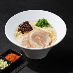 SHIROMARU MOTOAJI STANDARD