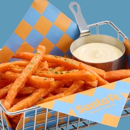 มันหวานทอด